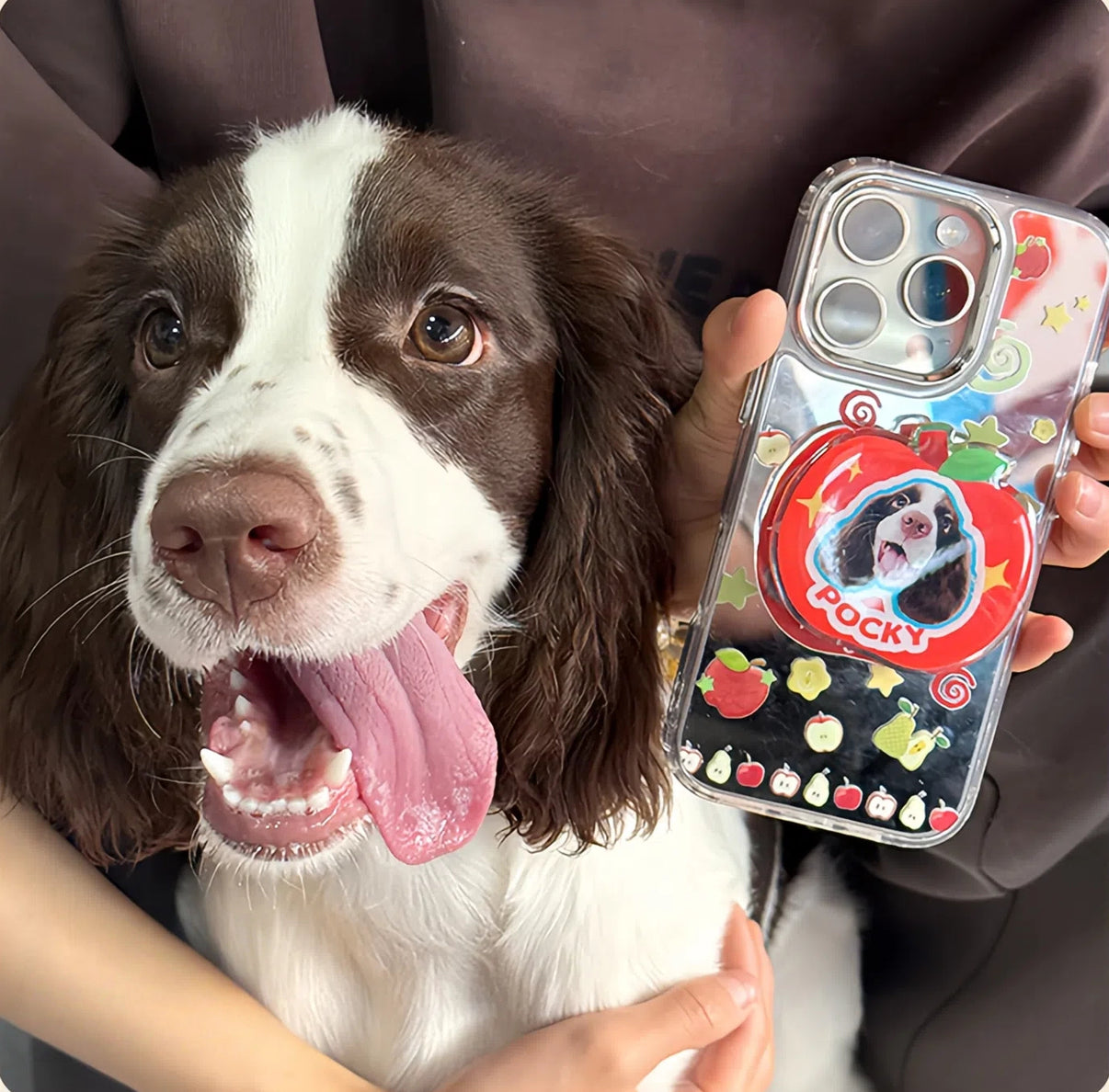 dog phone cases